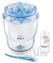 Philips AVENT SCF274/51 BPA-Free Electric Steam Steriliser