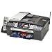 Electronics : Brother MFC-885CW Photo Color All-in-One with Wireless Networking and 5.8 GHz Cordless Phone