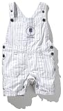 Noppies Unisex - Baby Bekleidungsset 24306 Overall woven Myles