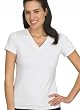 Sport V-Neck Tee