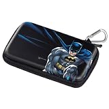 Batman Console Case and Stylus