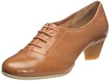 Camper Women's Kim 21454 Sheepskin Brogue