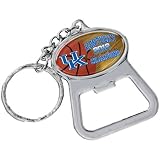 Ohio State Buckeyes 2012 NCAA Basketball National Champions Bottle Opener Key Chain