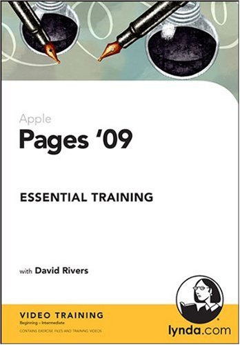 Pages '09 Essential Training