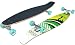 Atom Kicktail Longboard