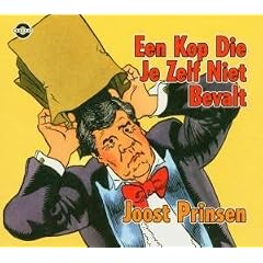 Een Kop die Je Zelf Niet.