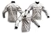 Winter Rad-Jacke aus Windtex - regendicht und windabweisend (GENTLEMEN_dunkelblau Kollektion) 3XL