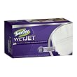Swiffer WetJet Spray Mop Floor Cleaner Pad Refills, 24-Count (Pack of 2) (Packaging May Vary)