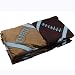 NCAA Bean Bag Set For Tailgate Toss Game