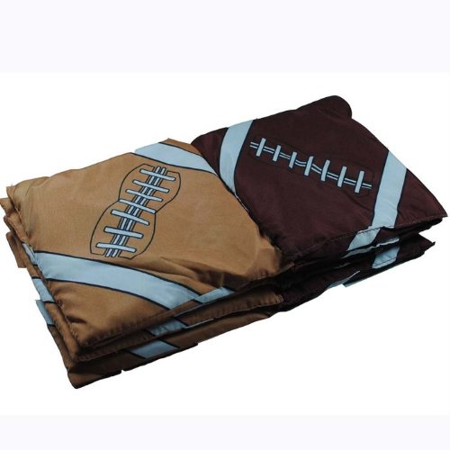 NCAA  Bag Set
