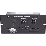 Chauvet Basic Strobe Controller - Sound Activated with Cable