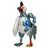 Kidrobot Adult Swim Series 1 Figure - Robot Chicken