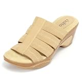 Rialto 'Vera' Women's Sandal