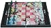 Disney Portable Chess (with Magnetic Chess) - (Japanese Import - Instruction in Japan...