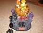 Scooby Doo Graveyard Talking Animated Telephone