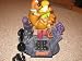 Scooby Doo Graveyard Talking Animated Telephone