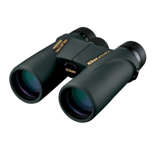 Nikon Monarch ATB 10x42 Fogproof / Waterproof Binoculars - Nikon 7295