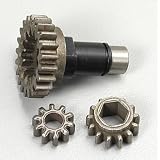 Gear Set, 21T,13T,10T:S21RM,S25 by hpi-racing
