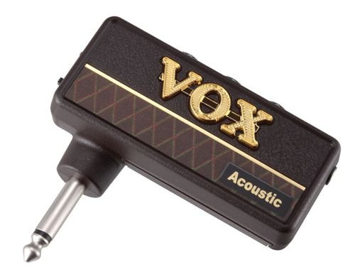 Vox AM-PLUG Headphone Amp