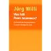 Was h�lt Paare zusammen?: Der Proze� des Zusammenlebens in psycho-�kologischer Sicht (sachbuch)