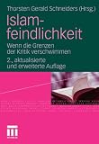 Produkt-Bild: Islamfeindlichkeit: Wenn die Grenzen der Kritik verschwimmen