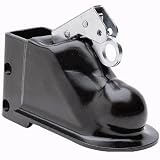 2in. Adjustable Coupler for Channel