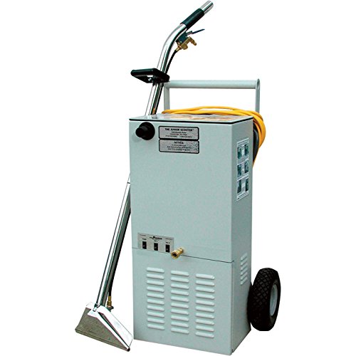 Namco Scooter Jr. Carpet Cleaner, Model# 4108