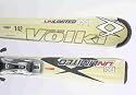 Volkl Unlimited R1 Intermediate Used Snow Ski