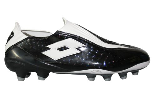 Lotto - Football - zhero gravity ultra fg - Taille 45