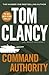 Command Authority (Jack Ryan 13)