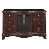 Ferron Court 48 Inch Entertainment Console by Broyhill
