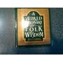 A World Treasury of Folk Wisdom
