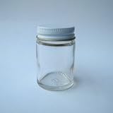Jar Cover & Gasket,1oz:h,vl by Paasche Airbrush Company
