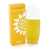 Elizabeth Arden Women Eau de Toilette Spray, Sunflowers, 0.5 Ounce