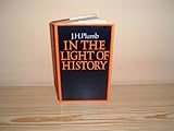 In the light of history