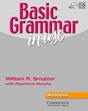 Basic Grammar in Use