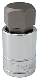 Titan 15622 22 mm 1/2