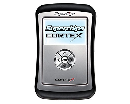 Superchips Cortex Pontiac G8 GT 08-09