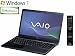 ソニー(VAIO) VAIO Fシリーズ F119 Win7HomePremium 64bit Office ブラック VPCF119FJ/BI