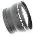 NEEWER� 52mm Wide Angle + 52mm Telephoto lens Kit! ~ INCLUDES Lens bags!
