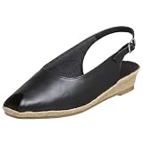 Annie Ladies Bell Espadrille by Annie