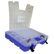 Jewelers Storage Container Bead Organizer Kit