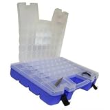 Jewelers Storage Container Bead Organizer Kit