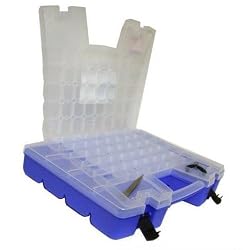 Jewelers Storage Container Bead Organizer Kit