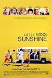 LITTLE MISS SUNSHINE POSTER SINGLE SIDED VIDEO 27X41