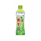 伊藤園 おーいお茶 新茶 500ml×24本