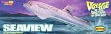 Seaview Submarine 1-350 Moebius Models