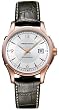 HAMILTON JAZZMASTER HERREN DRESS UHR H32545555