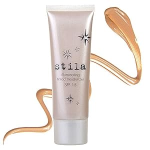 Stila Illuminating Tinted Moisturizer SPF 15