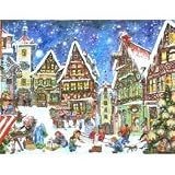 Review Advent Gifts S767 / Main Street Advent Calendar (S767)